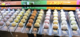 Colorful Varieties Of Mooch Colorful Varieties Of Mooch